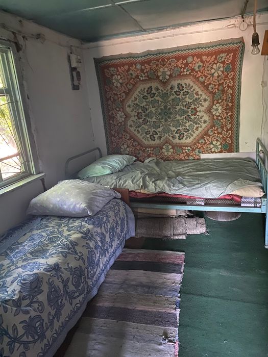 Дачи талгарские актас