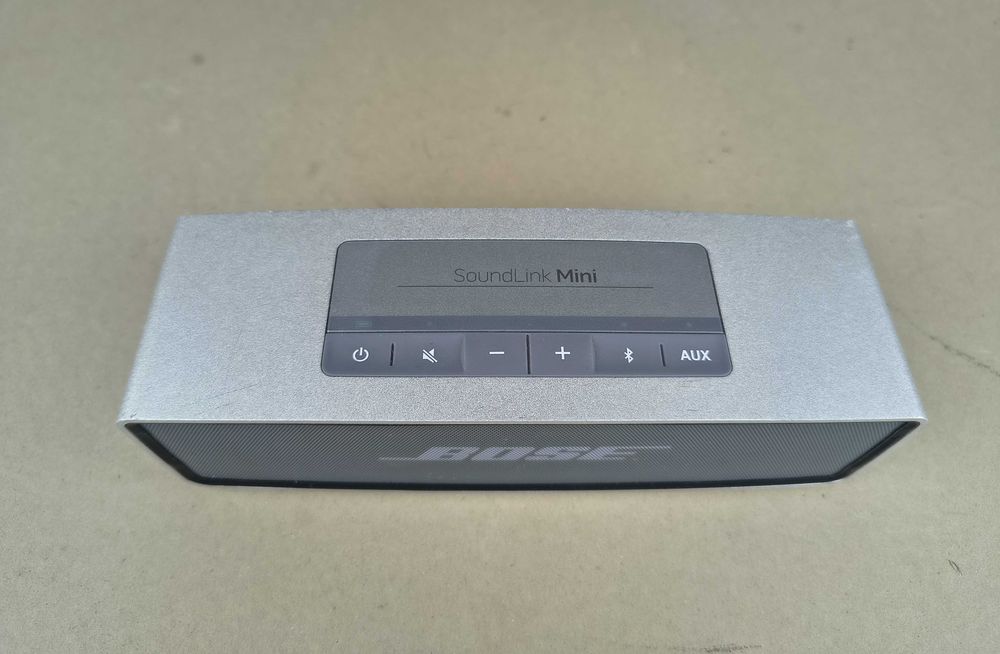 bose mini soundlink second hand si noi de vanzare • Anunturi • OLX.ro