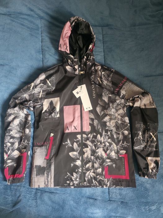 Мъжко яке Armani Exchange