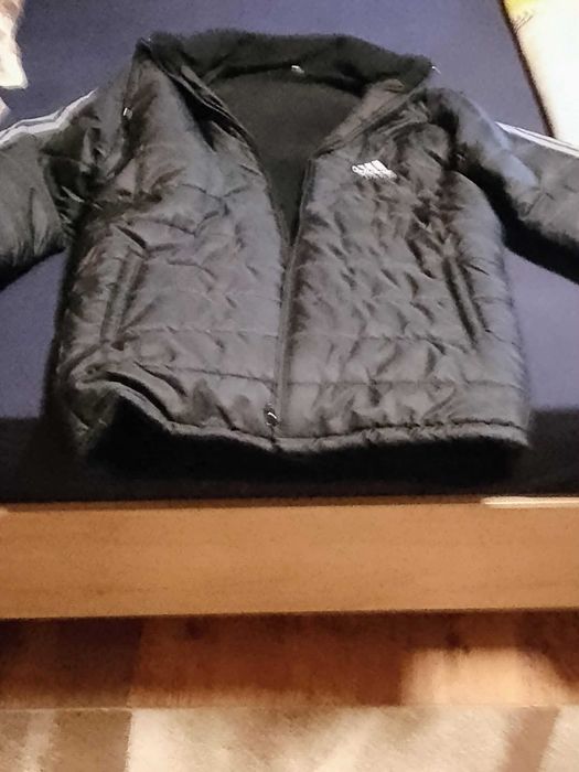 Мъжко зимно яке ADIDAS