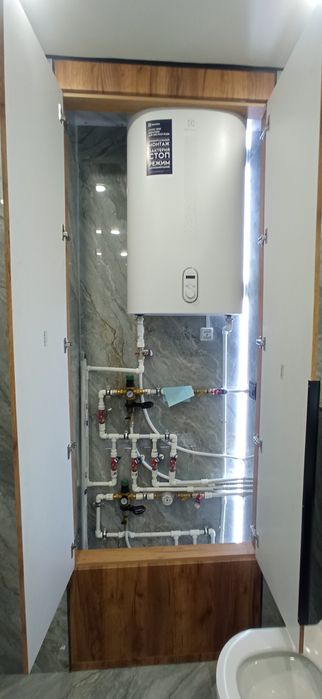 Ремонт квартир под ключ