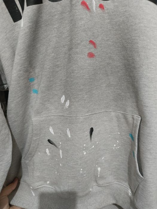 Кофта Gallery dept Recycle hoodie