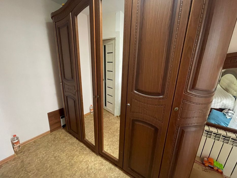 Спальный гарнитур