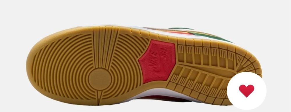 NIKE SB DUNK LOW PRO PRM -оригинални мъжки маратонки
Нови,с кутията +