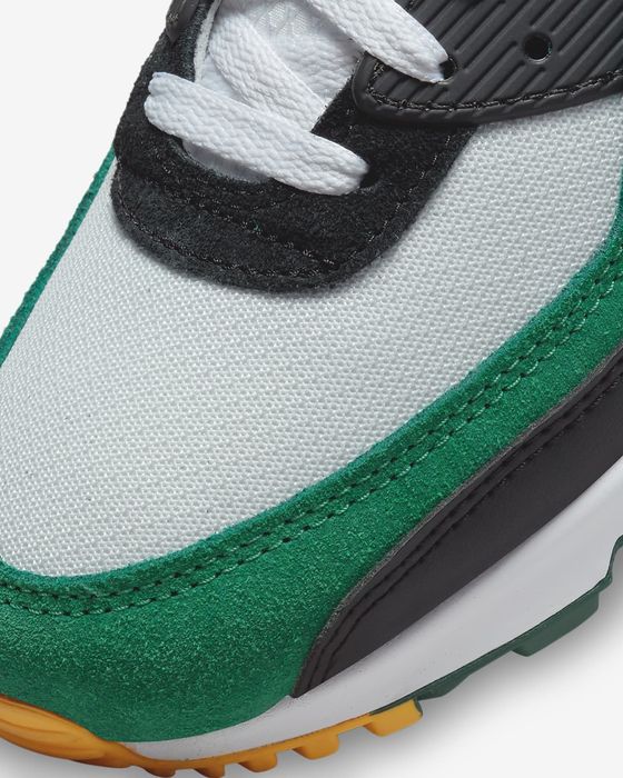 Кроссовки Nike из США