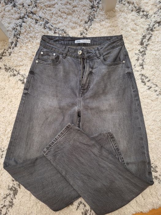 Дамски Дънки Zara