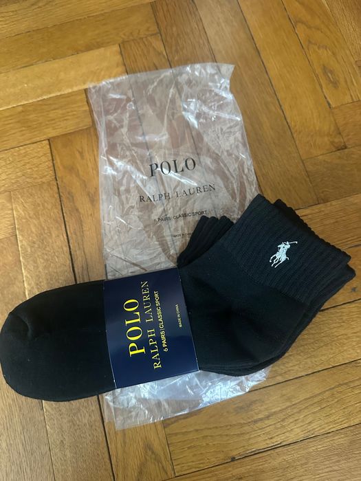 Мъжки чарапи Ralph Lauren