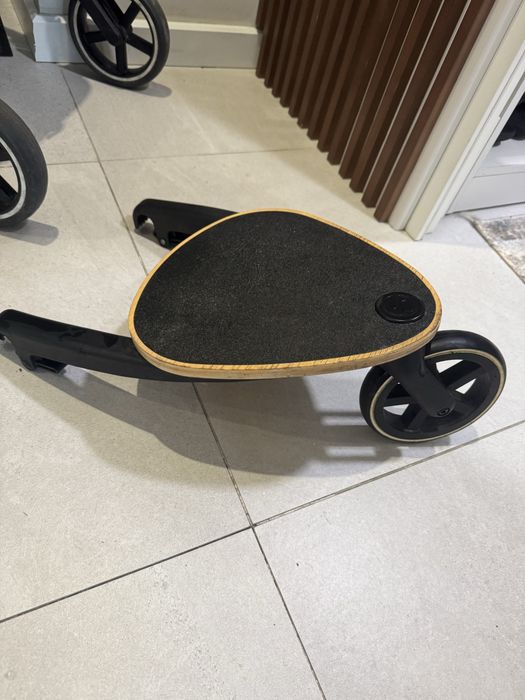 Подножка для коляски cybex