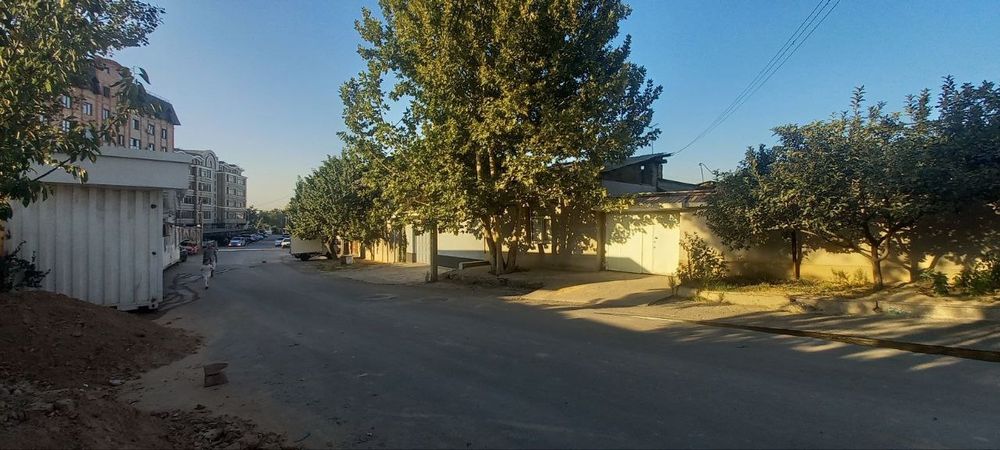 Шахристонда 30 сотих ер