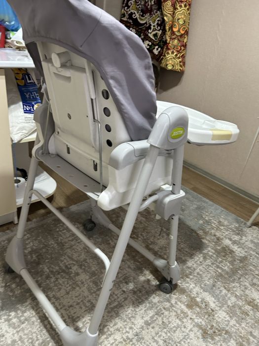 Детский стул б/у