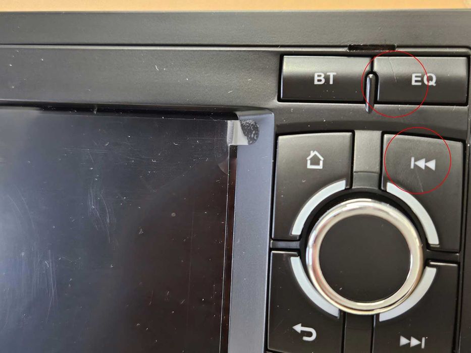 AUDI A3 - МУЛТИМЕДИЯ / Навигация android 16 + CARPLAY + ANDROID AUTO