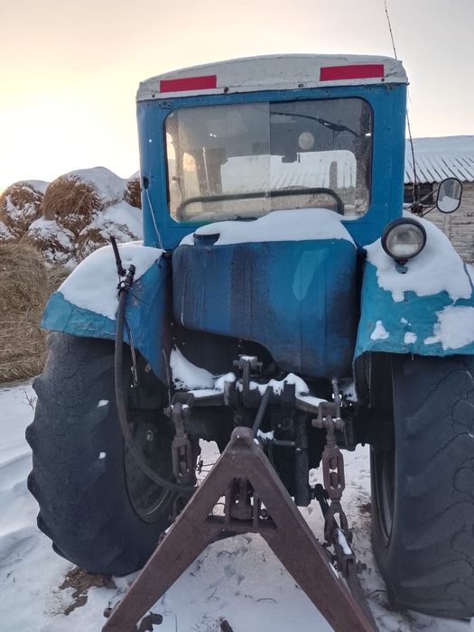 Продается трактор Т-50