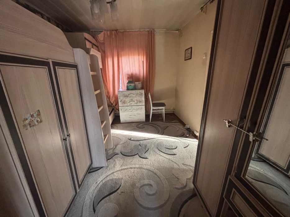 Аренда частного дома