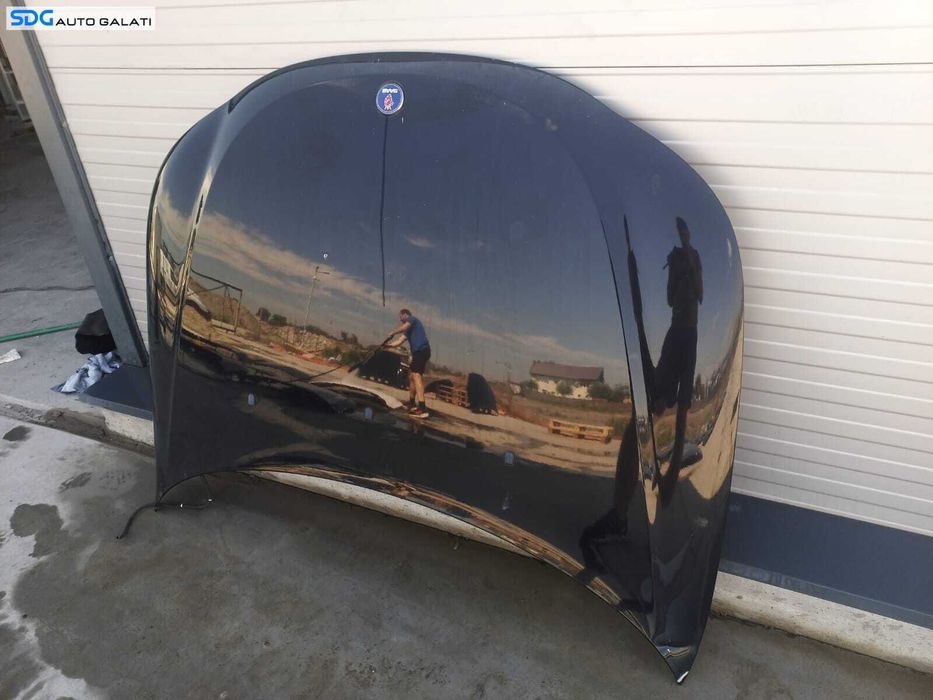 Capota Motor Saab 93 9-3 2008 - 2014 [L0817] [Depozit]