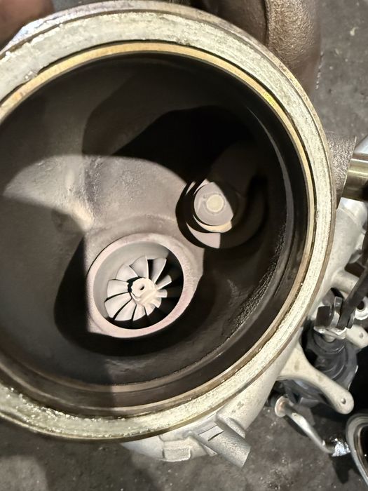 Турбини bmw m3 g80 m4 f82 m2 f87 турбини бмв м2 ф87 м3 ф80 м4 ф82