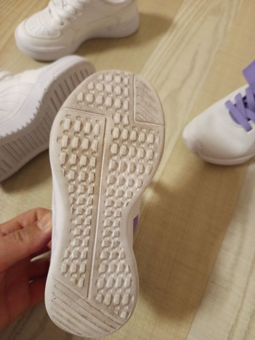 Детски обувки за момиче