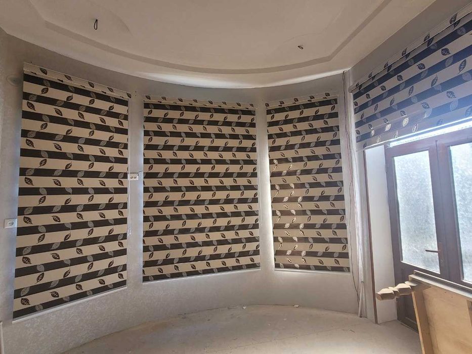 Parda yuvish xizmati