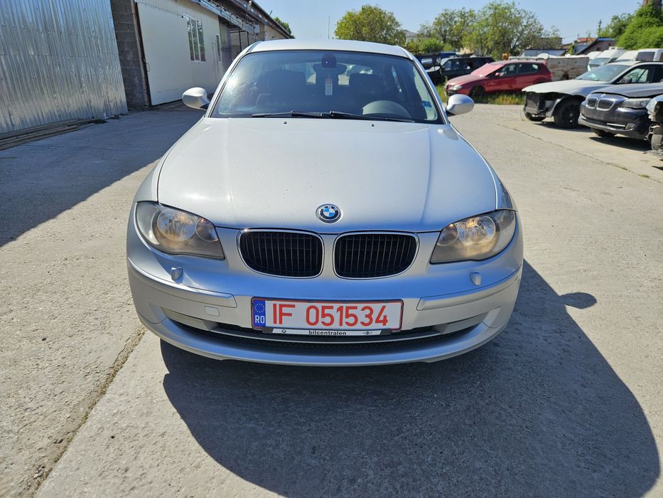 Piese auto BMW e87 116i lci volan stanga