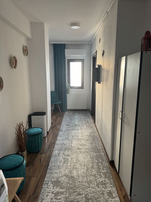 Apartament de inchiriat Nasaud