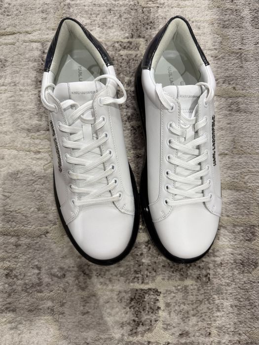 Karl Lagerfield incaltaminte barbati