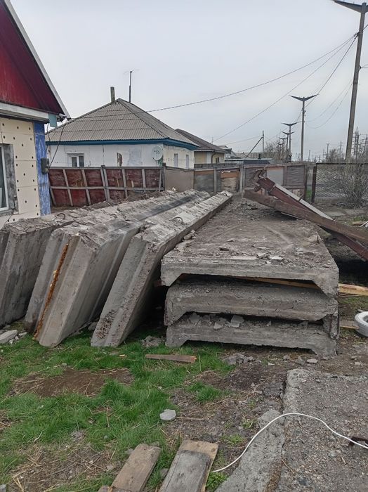 Продам стеновые плиты