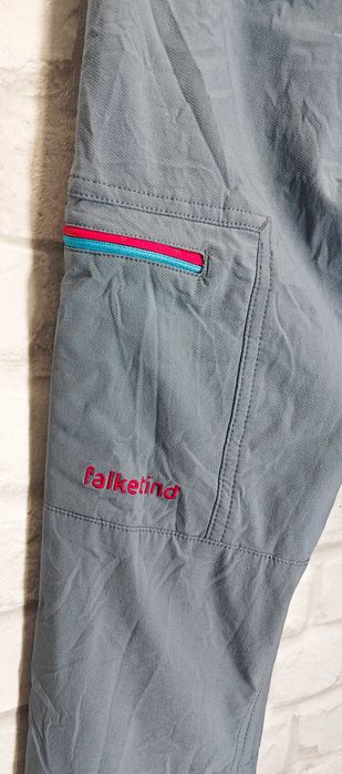 NORRONA Дамски туристически панталон размер М