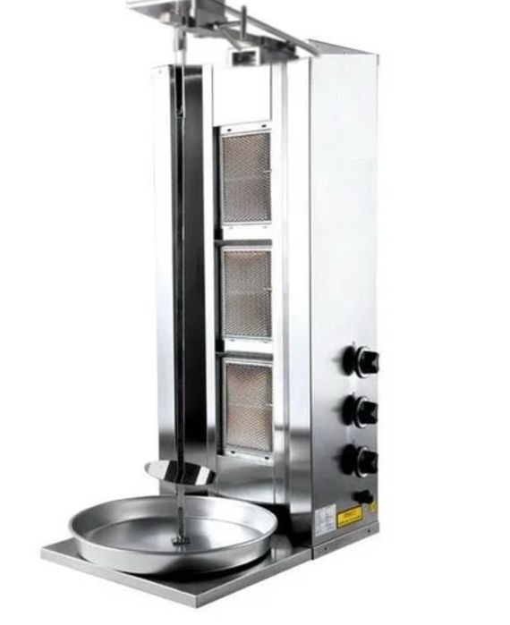 Продам оборудование для Донера