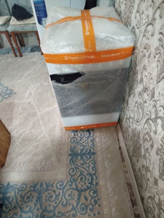 Газовая плита artel