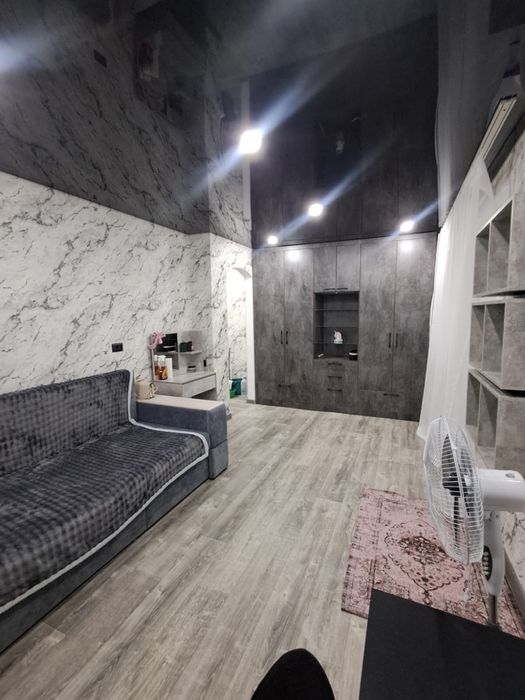 Продам однокомнатную квартиру