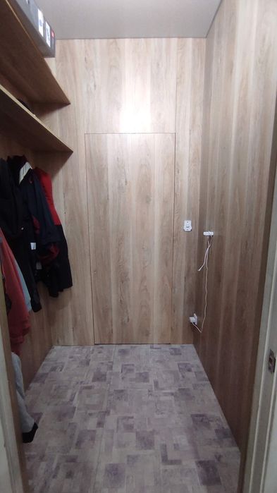 Продам дом с мансардой