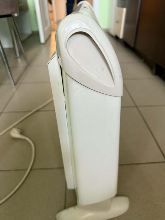 Електрическа печка