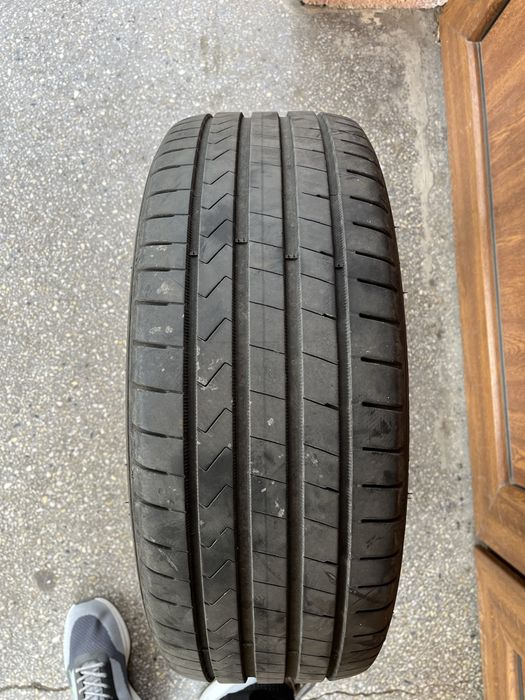 Anvelope vara Hankook 205/55R16