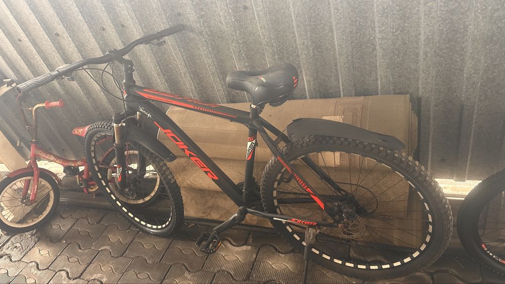 Продам велосипед