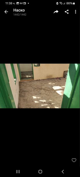 Продава се Къща в Ямбол, Център - 65 кв.м за 314 €/кв.м - Снимка #4