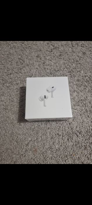 AirPods Pro 2nd generation