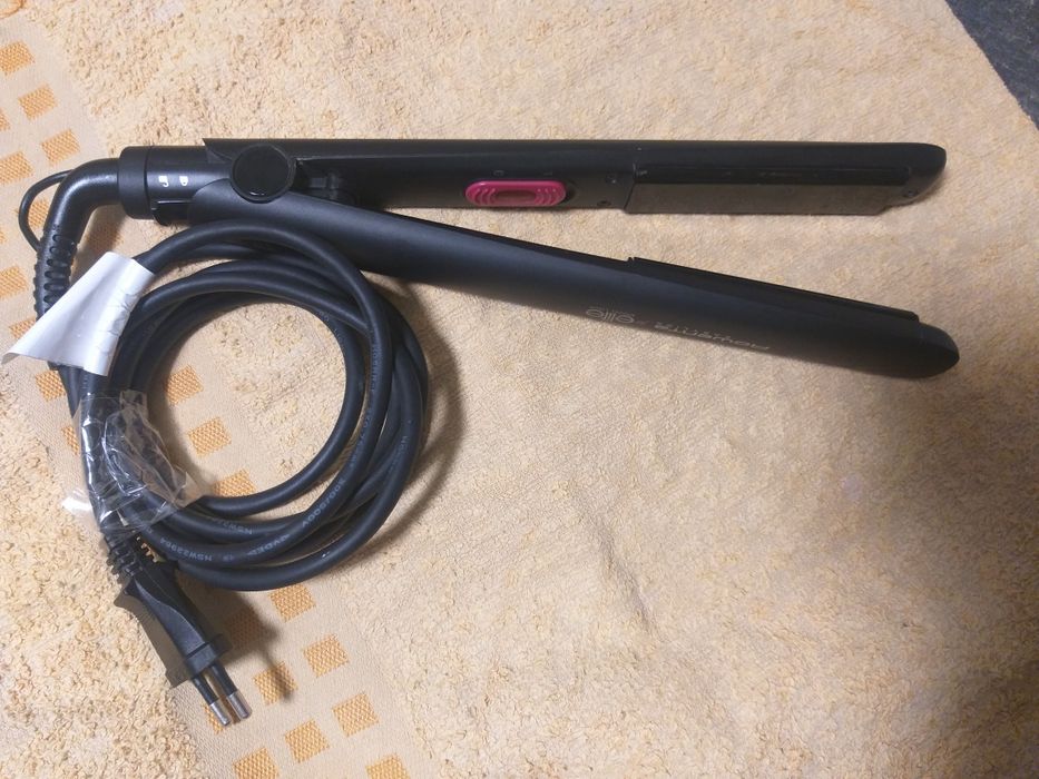 Placă  pentru par Rowenta Elite ceramica