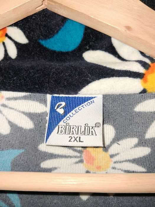 Халат женский новый