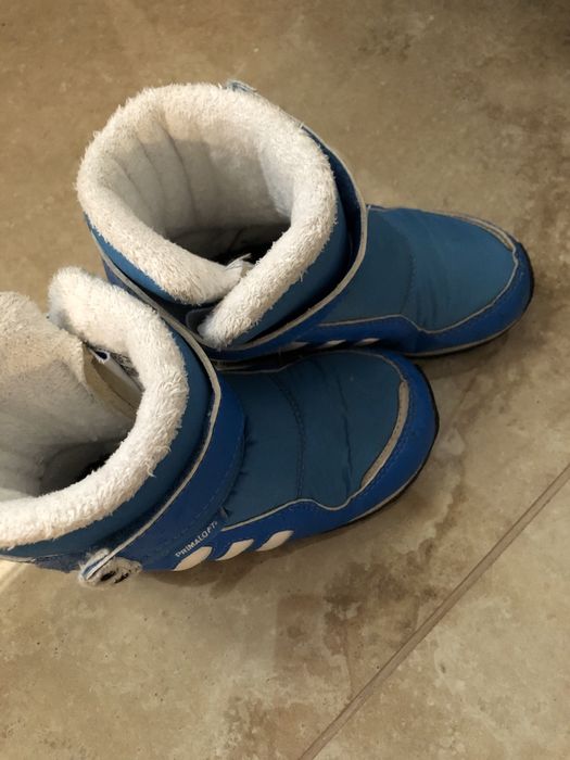 Апрески Адидас