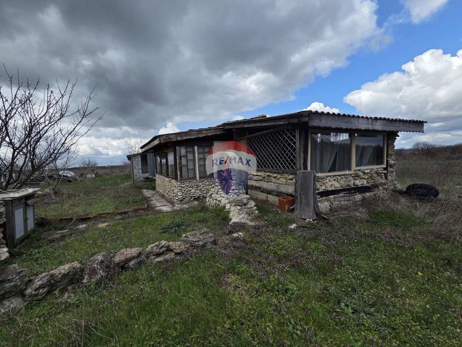 Продава се Парцел в Аксаково - 4655 кв.м за 13 €/кв.м - Снимка #1