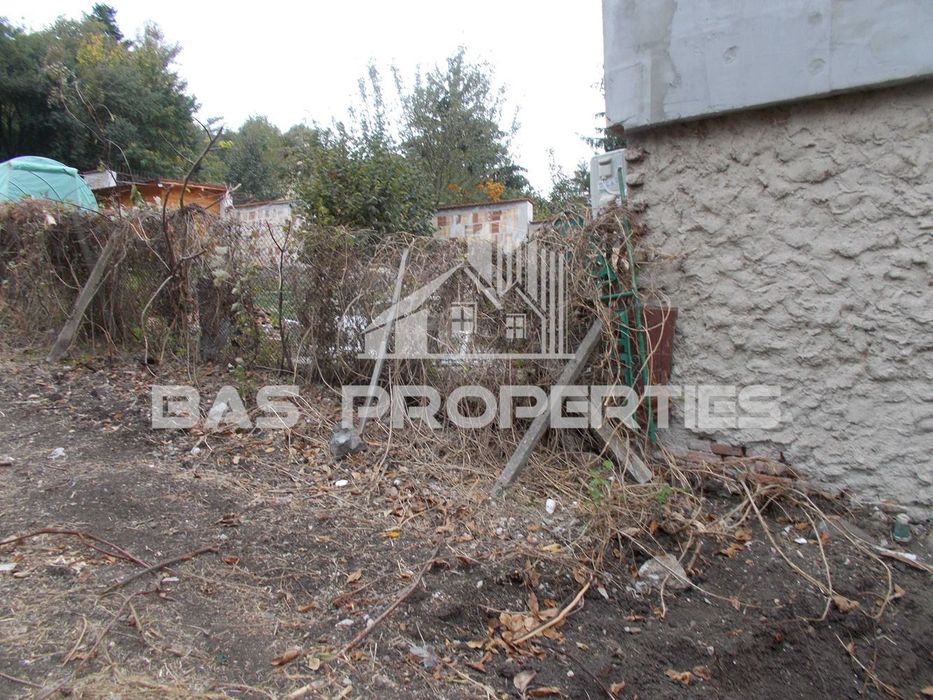 Продава се Парцел в Банкя - 400 кв.м за 238 €/кв.м - Снимка #5