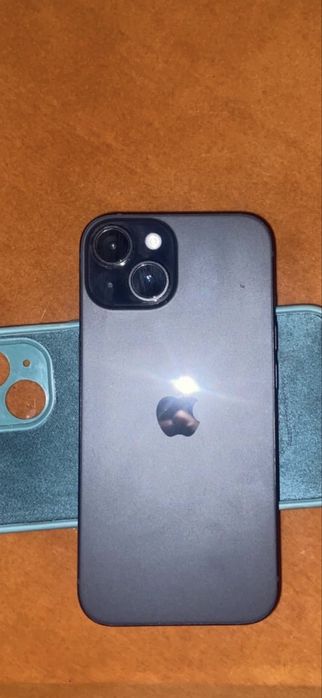 Айфон 15 128гб 97% емкость