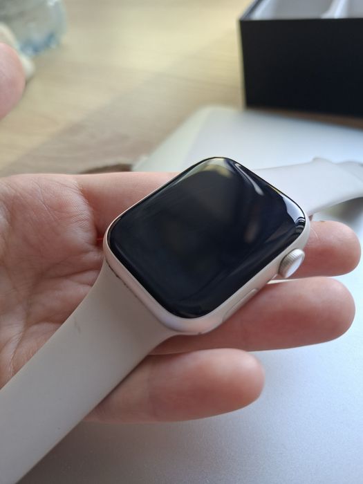 Apple watch series 7 45 mm