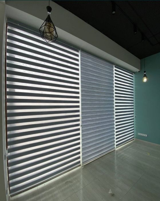 Jalyuzi jaluzi zavod narxda