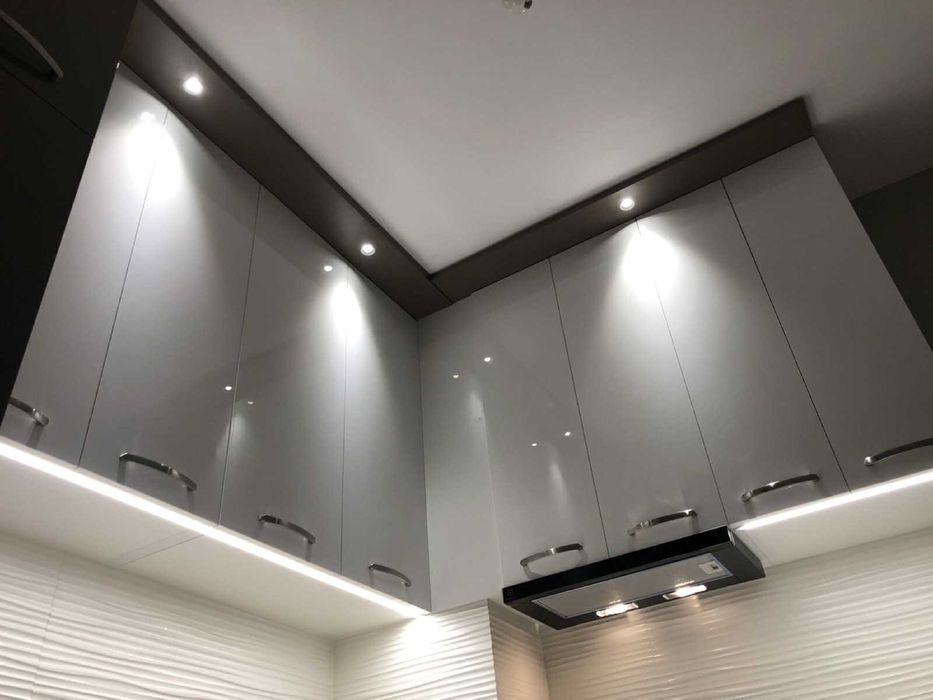 Майстор сухо строителство