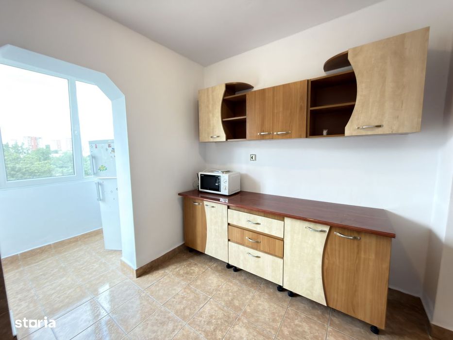 Apartament 2 camere, Decomandat, 50 mp utili - zona Lipovei