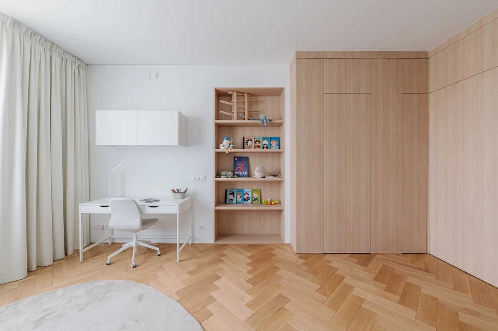 Продава се Тристаен апартамент в София, Кръстова вада - 110 кв.м за 2437 €/кв.м - Снимка #5