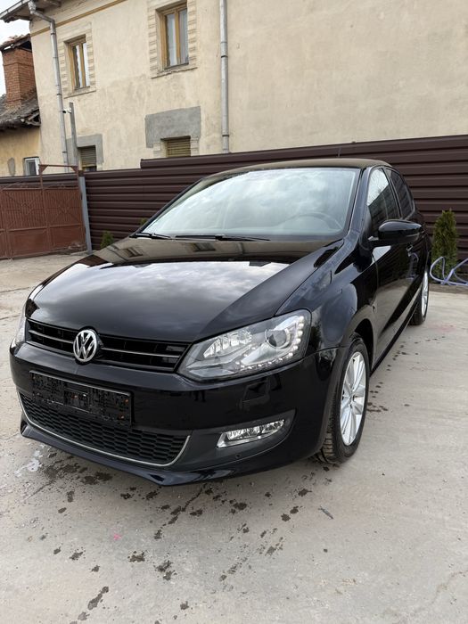 Vw polo 1.2 tsi, 1.6tdi 2012