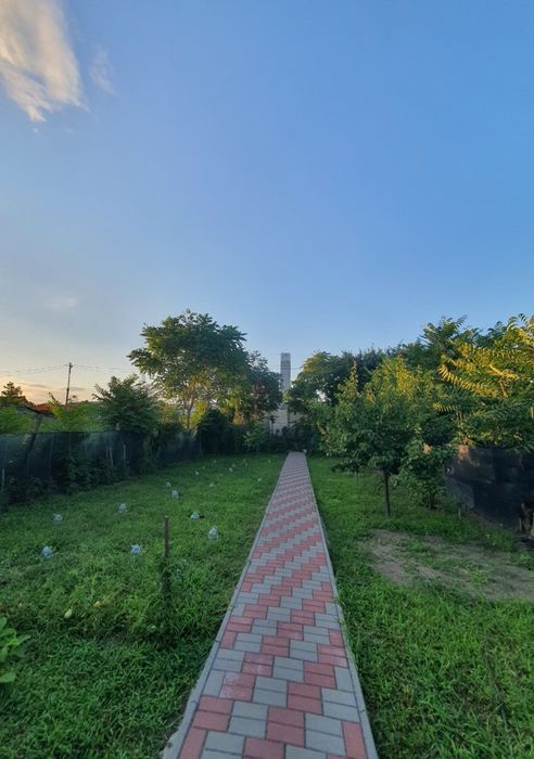 Teren Craiova(zona 1), 650 mp, la 2 min. de centru