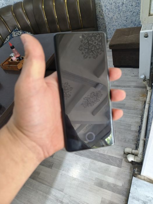 Realme 10 pro plus 12 256gb