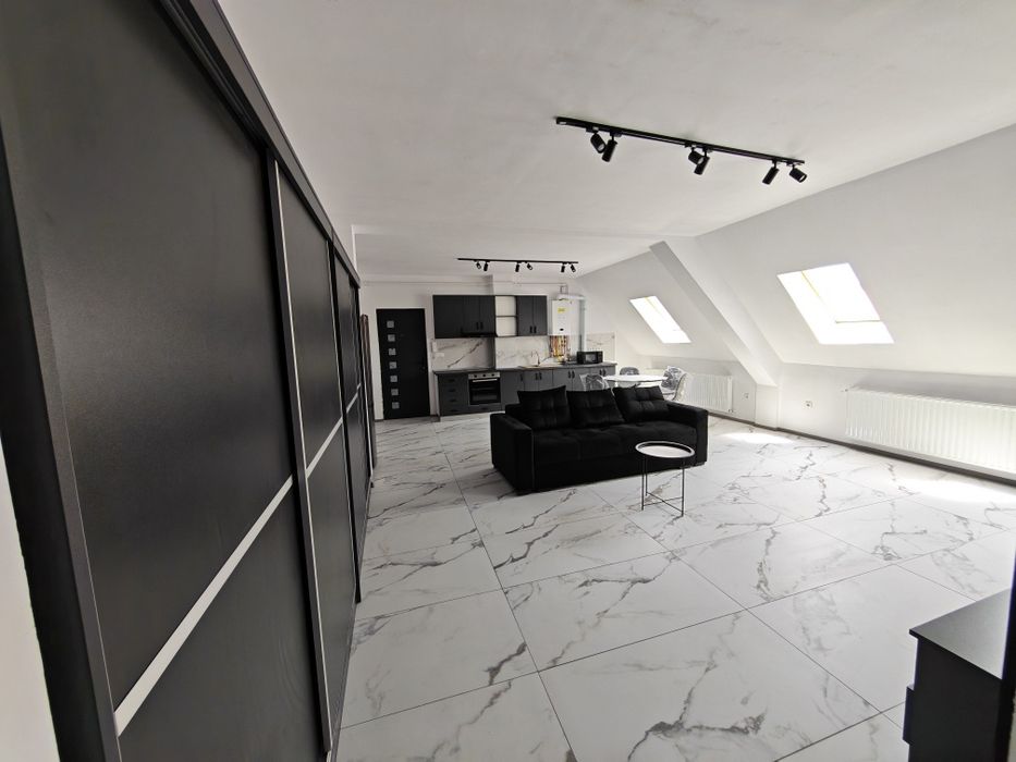 Inchiriem apartament nou 2 camere Gellert Sandor